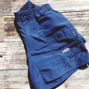 Aftco shorts